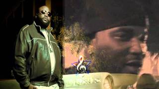 Rick Ross Addresses Young Jeezy STOMPIN' Thru Miami!