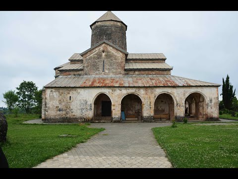 \"გრანელობა 2009\" ტ. გრანელის სულის მოსახსენიებელი პარაკლისი