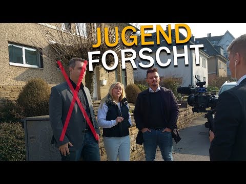 AMS-Jugend forscht | Wie du deine Immobilie am besten vermarktest!