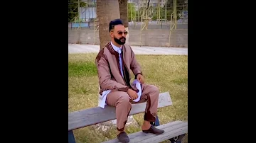 الفنان علي العبيدي اغنية ليبية 