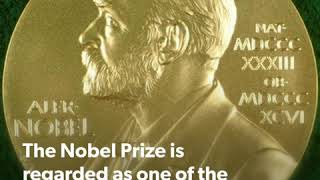 All Nobel Prize Winners List - 2019