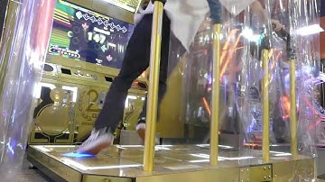 【DDR】Emera Double Challenge 994,980