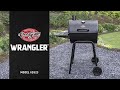 Char Griller Wrangler Charcoal Grill Char Griller Char Griller Wrangler Charcoal Grill Char Griller