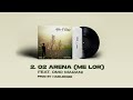 Chief One O2 ARENA Me Lor Ft Omo Marani Audio Slide mp3