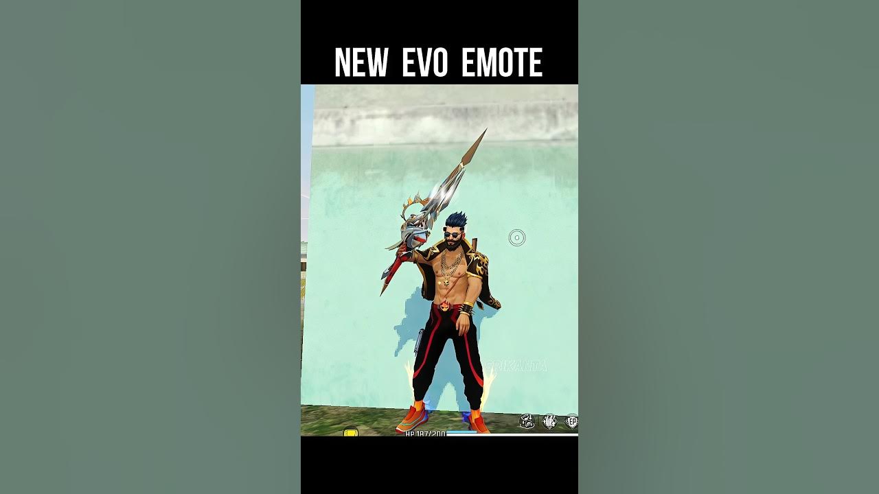 New Evo Emote 🔥 Evo Woodpecker Emote - Best Evo Emote? Evo Vault Event #srikantaff New Evo Emote 🔥 Evo Woodpecker Emote - Best Evo Emote? Evo Vault Event #srikantaff