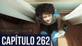 La Novia De Estambul Capítulo 262 (Doblada En Español)