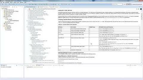 Java EE Tutorial #7 - EJB Timer Service