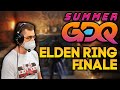 Sgdq 2022 finale  elden ring all remembrances speedrun by catalystz