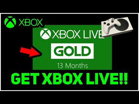XBOX SERIES X/S