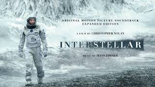 Interstellar Official Soundtrack | Who’s They? – Hans Zimmer | WaterTower