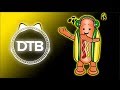 Snapchat Hot Dog Song (Trap Remix)
