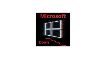 Massive Microsoft Outage 2025 — Azure & Microsoft 365 Services Down Worldwide!