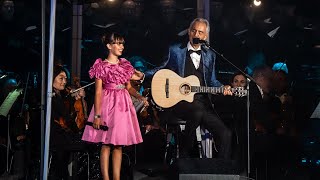 Andrea Bocelli headlines American Express presents BST Hyde Park 2024 | Official Aftermovie