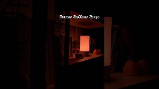 yeni oyuncak unlocked: Aether Lamp 🫂 #razer #razerchroma #gamerroom #rgb @razer