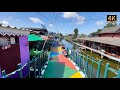 4kbangkoks most beautiful canal bicycle tour khlong bang mot