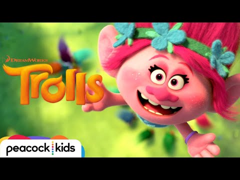 Trailer Review 021 Trolls (November 04 2016)