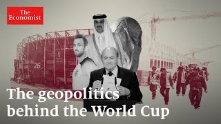 Why is the World Cup important to Qatar?