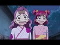 Yes！プリキュア5 GoGo! 第27話 予告 『りんちゃんＶＳ大江戸妖怪！』 (2008-2009) (@PrettyTrad)