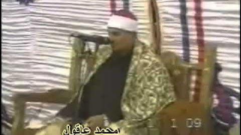 الشيخ محمد عبد الوهاب الطنطاوى وما تيسر من سورة التوبة بواسطة محمد عبد الفتاح القمحاوى 01228339400