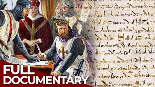 Secrets of the Magna Carta | Part 1: A Bloody Conflict | Free Documentary History