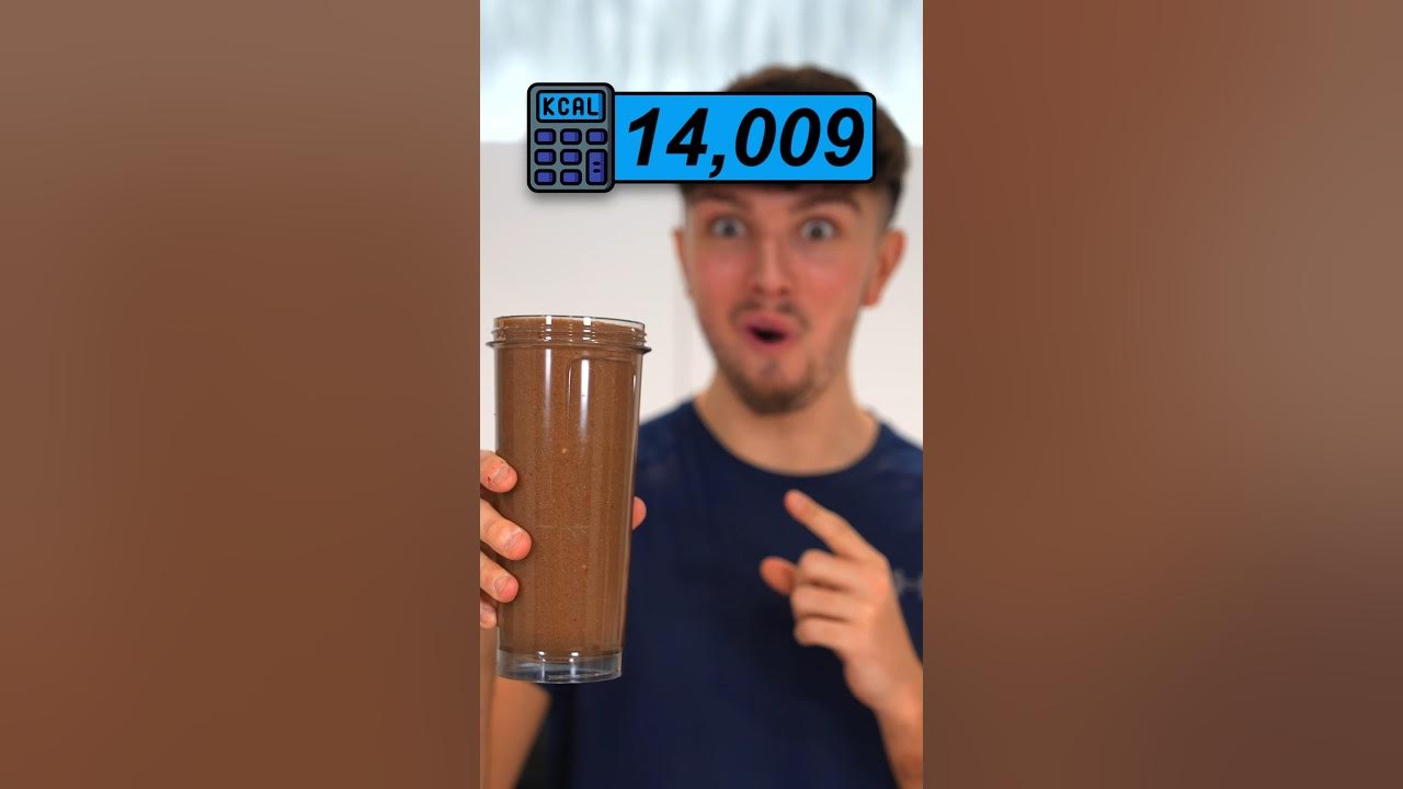 THE 10,000+ CALORIE MR BEAST CHOCOLATE BAR CHALLENGE! 