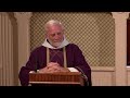 Daily Readings and Homily - 2022-03-29 - Fr. Joseph