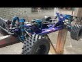 The most amazing rc car ever