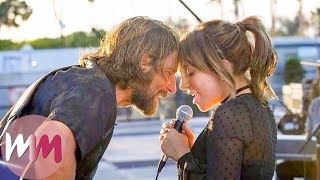 Top 5 Reasons You Need to See A Star Is Born (2018) chords