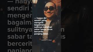 Download Lagu Hanya diri sendiri yang mengerti #nasehat #renungan #videokatakata #fyp #fypage #fypシ゚viral MP3
