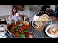 What I Eat In A Day on WW Meal Planning &amp; Healthy Snack Ideas | Natasha Summar