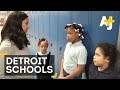 Why Detroit schools are falling apart | AJ+
