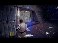 Time for the empire to experience the hello there man himself star wars battlefront 2