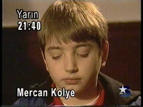 Mercan Kolye 4.Bölüm Fragmanı 29 Mart 2000 - Star TV (Filmin devamı)
