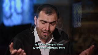 Hacı Ruslan Qasımov Beynəlxalq Quran Qarisi