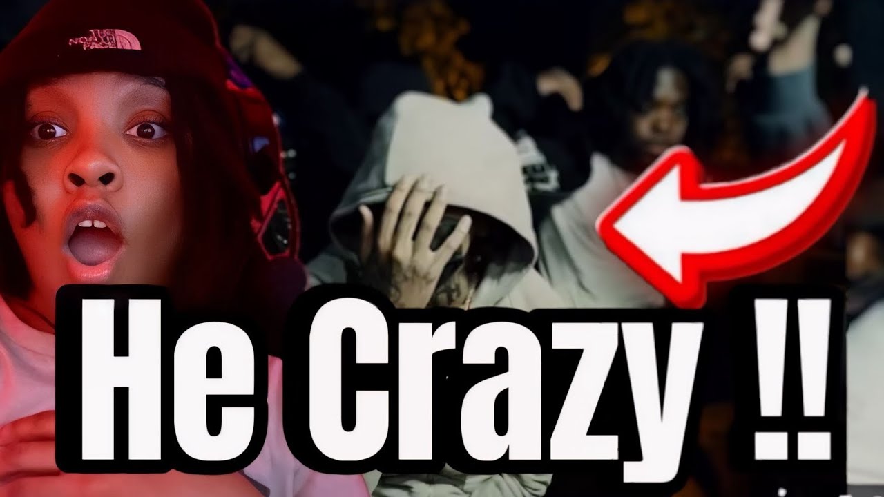 Not A Rapper Reaction Jay5ive - Not A Rapper Pt2 (Official Music Video) REACTION - YouTube