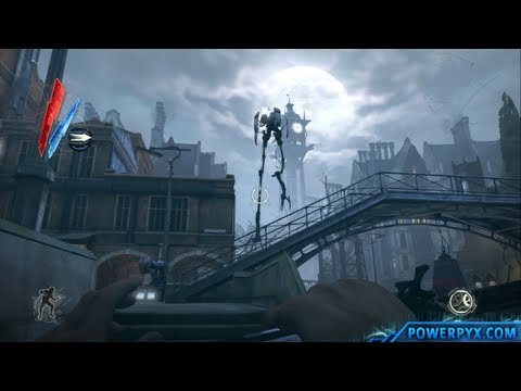 Dishonored - Big Boy Trophy / Achievement Guide