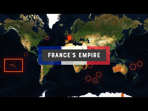 Video: Does France Have Access To The Sea