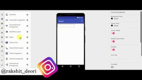Kodular Biggest updates | Draco  Fb & Admob | Live test | New earning component
