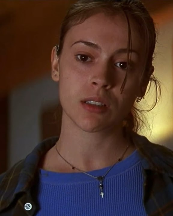 What did she say?💀 | Fear 1996 edit #shorts #funny #humor