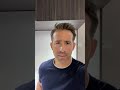 Ryan Reynolds Wishing Sugar a Happy Birthday