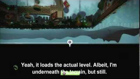 [RESOLVED] LittleBigPlanet Karting 