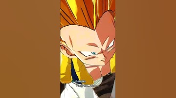 Dragon Ball Sparking Zero Gotenks SSJ3 Ultimate Attack #dragonball #ps5 #sparkingzero #gotenks #ssj3