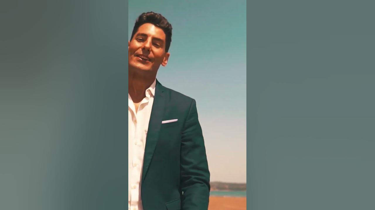 DaniGalera & "NADA CAMBIARÁ MI AMOR POR TI "