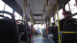 Neobus Thunder Mercedes Benz LO915