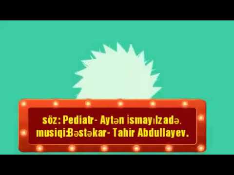 Video: Uşaqlar üçün Sağlam Qəlyanaltılar