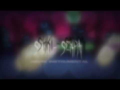 SHIKI - senpai remix INSTRUMENTAL