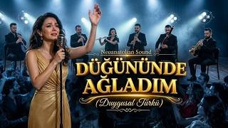 Düğününde Ağladım Sevdiğini Başkasıyla İzlemek... (Duygusal Türk Müziği)