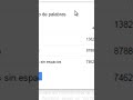 Encuentra el Contador de Palabras en tu Documento de Google con este atajo de teclado