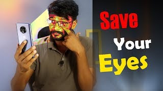 Best Rules to Save Eyes From Mobile and Computer Screen 🔥🔥 screenshot 5