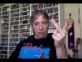 RANT-Why Deep Purple Are Still Relevant, and the Blackmore vs. Morse Debate